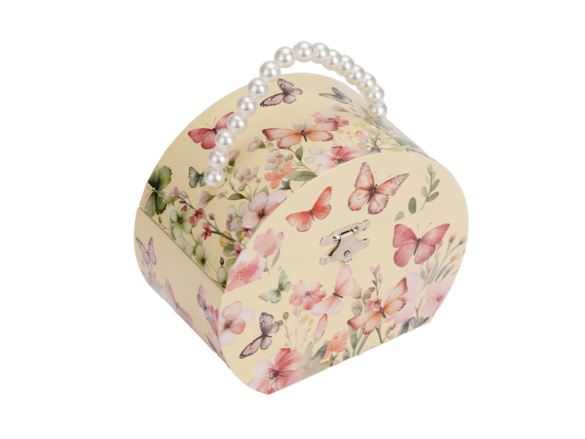 Music Box Bead handle