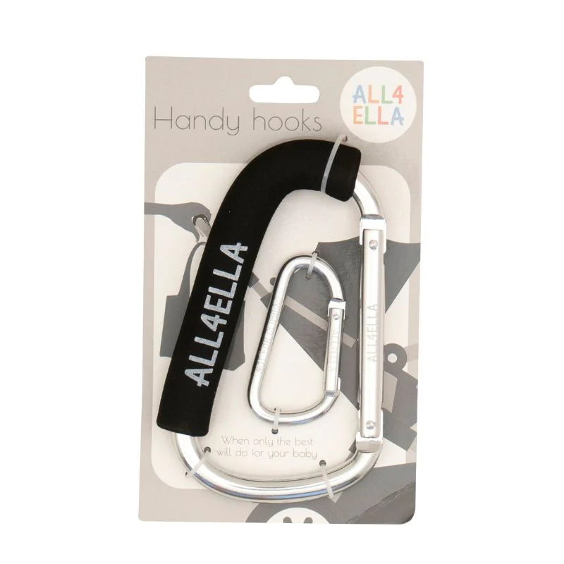 All4Ella - Handy Hooks