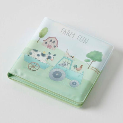Jiggle & Giggle - Bath Books