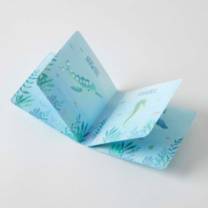 Jiggle & Giggle - Bath Books