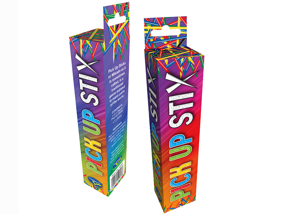 Pick-up Stix - Holdson