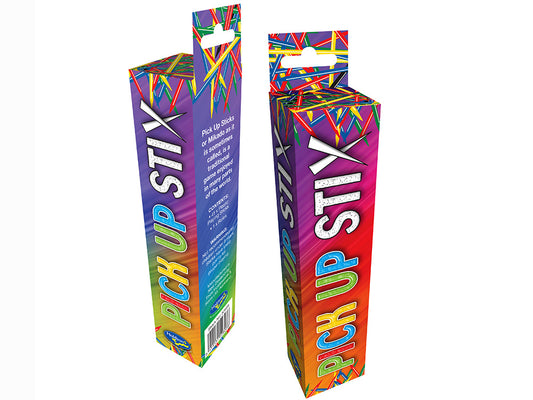 Pick-up Stix - Holdson