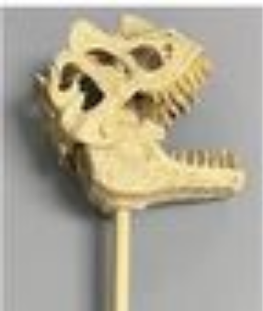 Dino Grabber