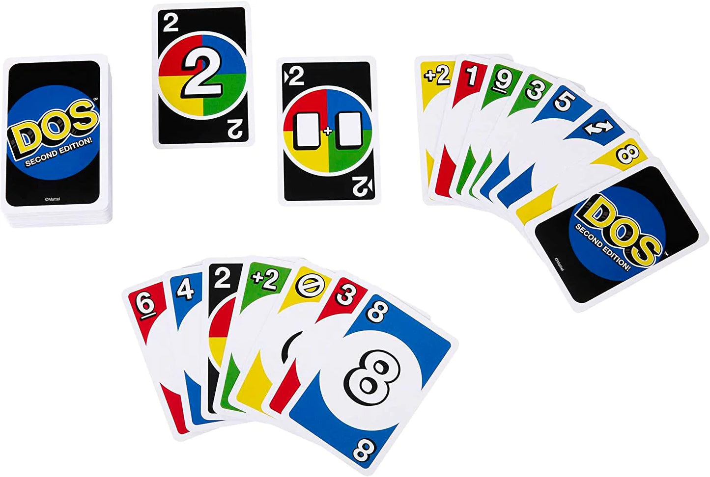 UNO - Dos