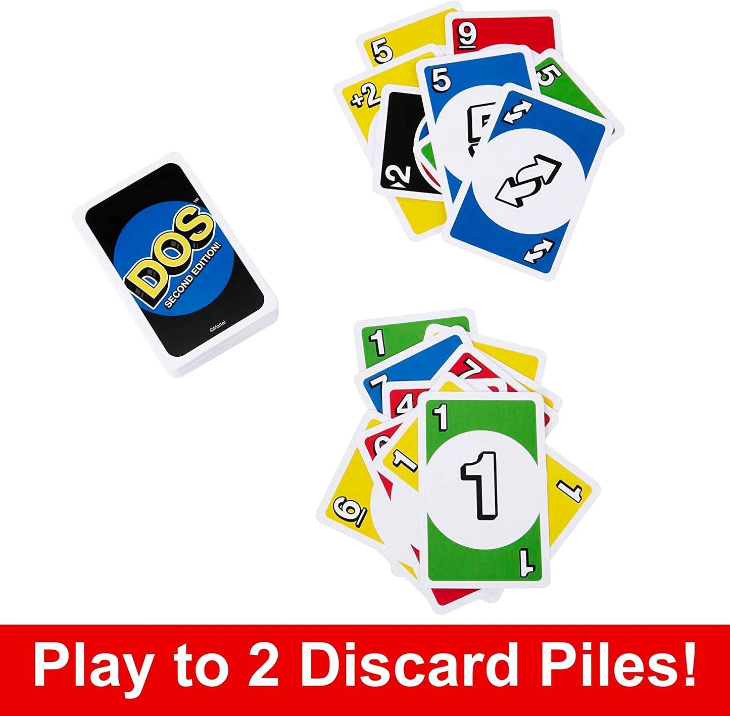 UNO - Dos