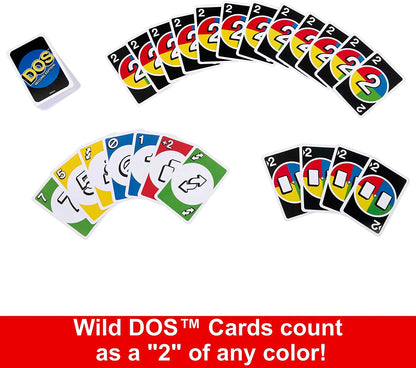 UNO - Dos