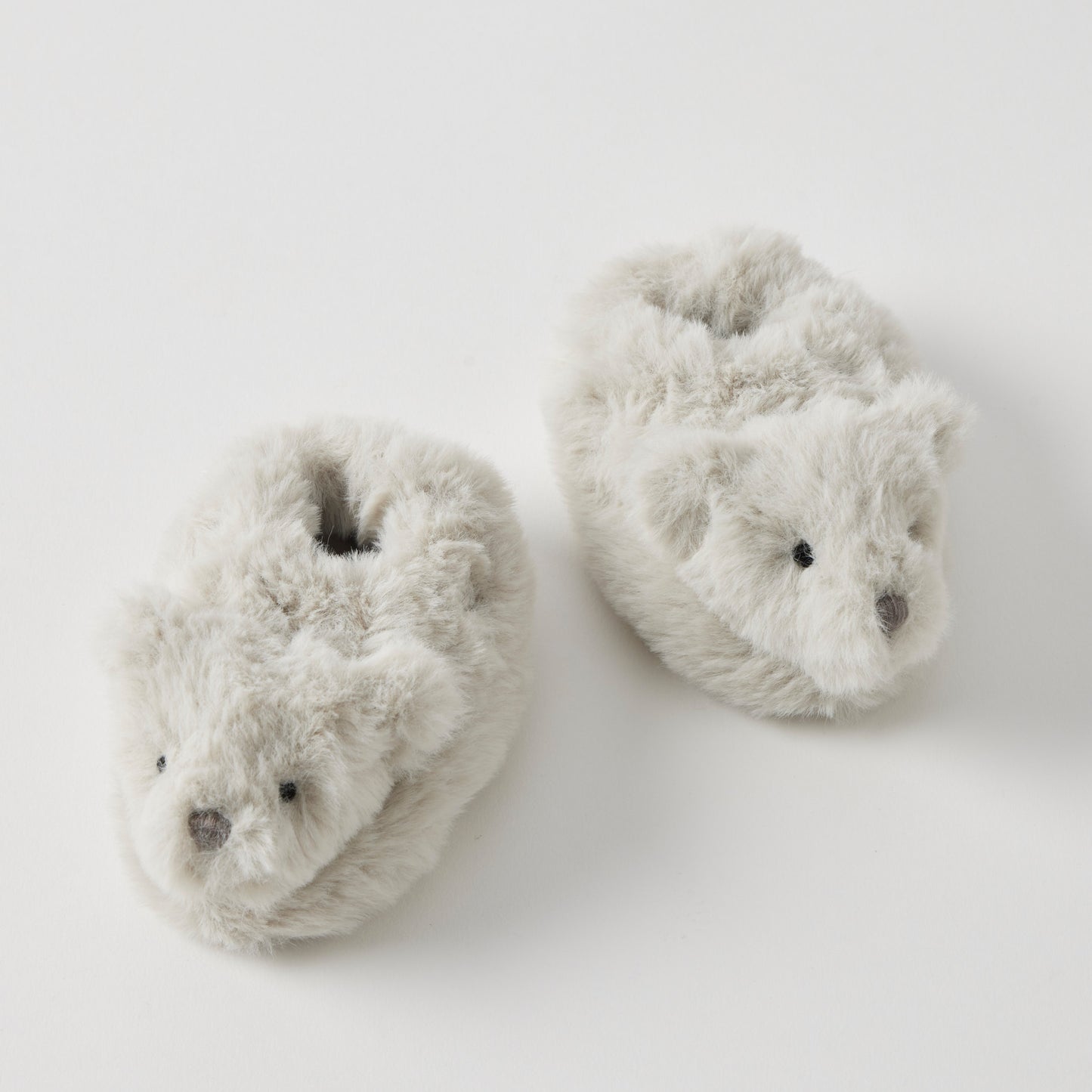 Jiggle & Giggle - Baby Booties