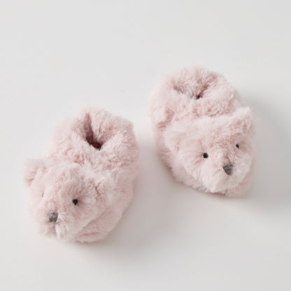 Jiggle & Giggle - Baby Booties