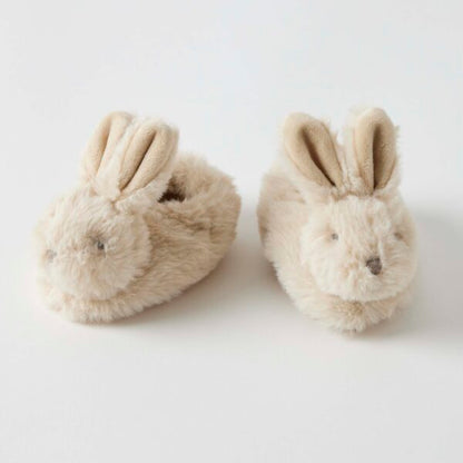Jiggle & Giggle - Baby Booties
