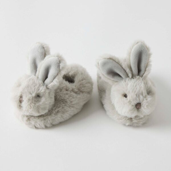 Jiggle & Giggle - Baby Booties