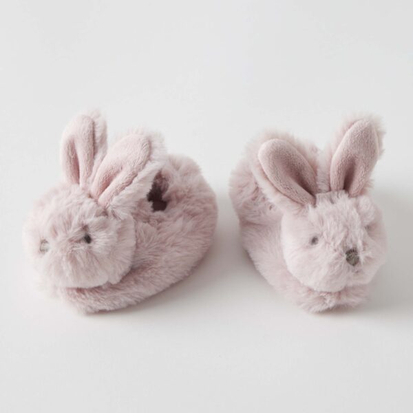 Jiggle & Giggle - Baby Booties