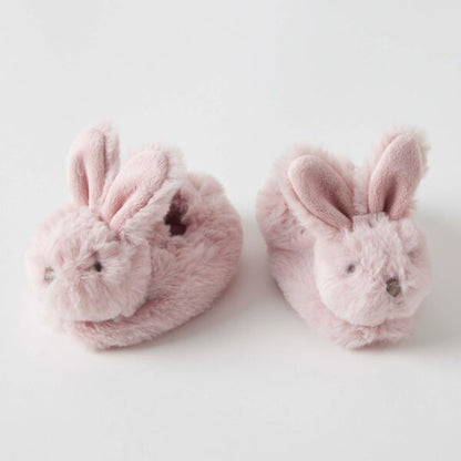Jiggle & Giggle - Baby Booties