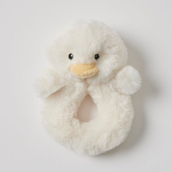 Jiggle & Giggle - Daisy Duck Rattle