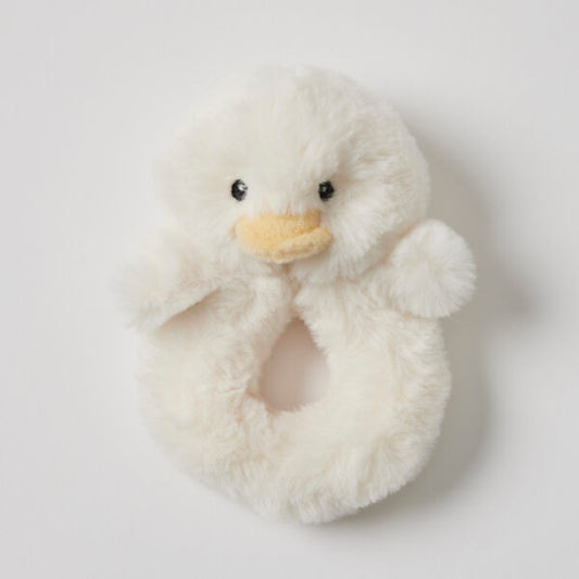 Jiggle & Giggle - Daisy Duck Rattle