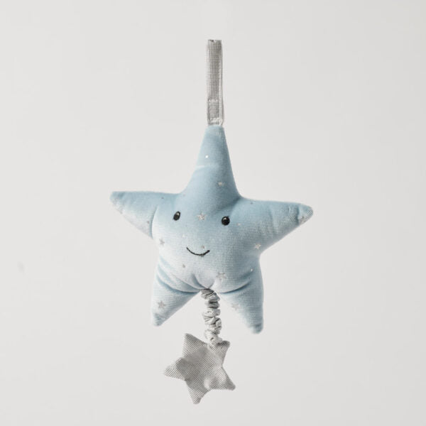 Jiggle & Giggle - Musical Toy Star