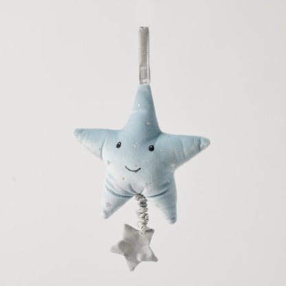 Jiggle & Giggle - Musical Toy Star