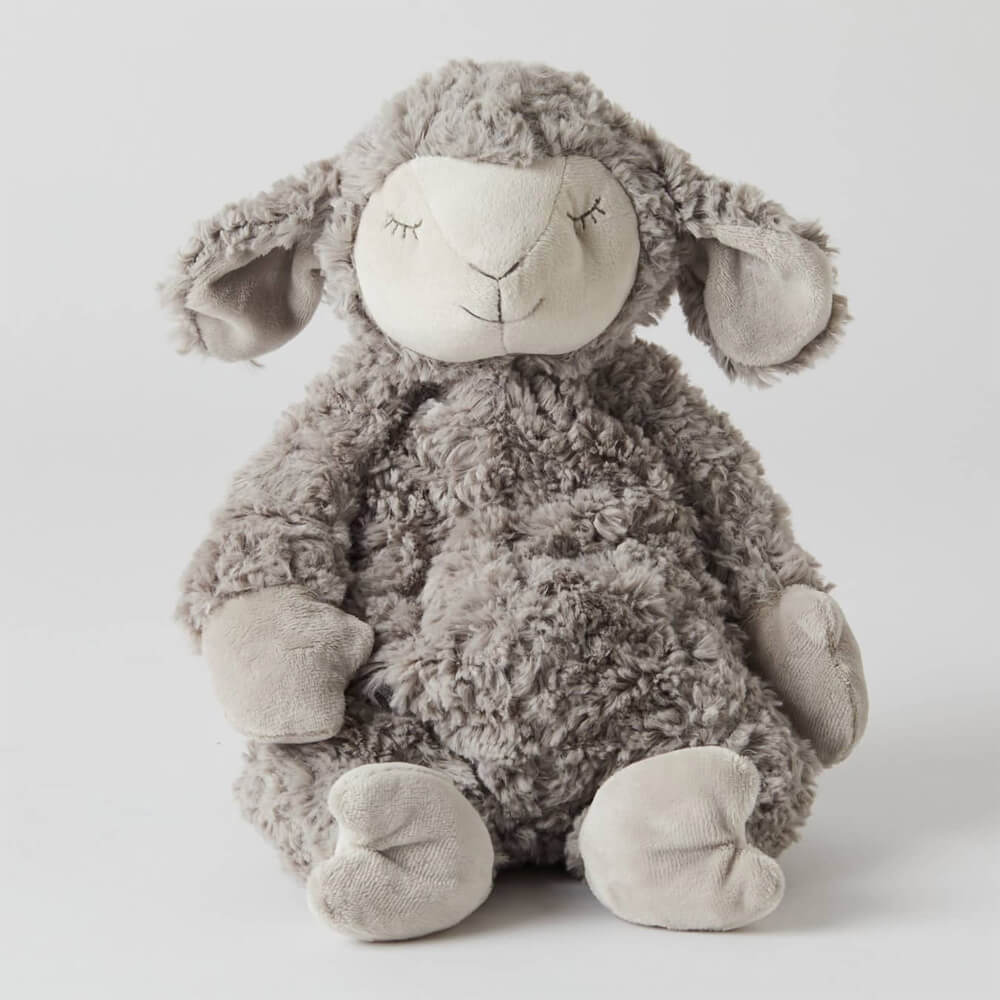 Jiggle & Giggle - Sheep Floppy Plush
