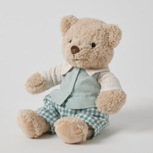 Jiggle & Giggle - Ethan Bear