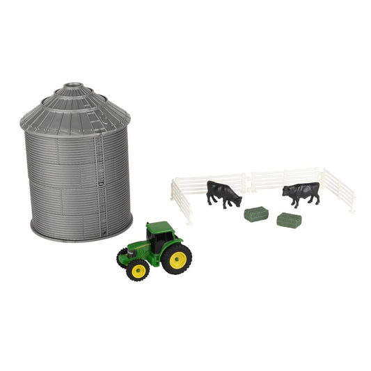 John Deere - Grain Bin Set