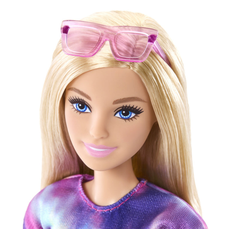 Barbie - Malibu Mysteries Beach Detectives Core Doll