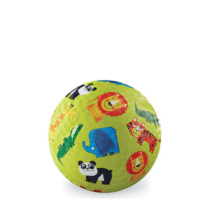 Tiger Tribe - Playground Ball 5 inch