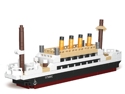 Koco - Titanic - 02058