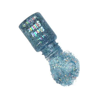 Pink Poppy - Body Glitter 40g