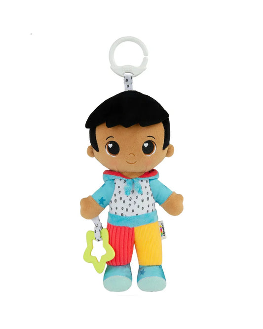 Lamaze - My Friend Lucas