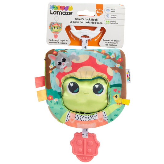 Lamaze - Finlee's Look Book