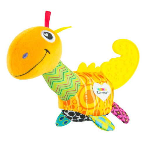 Lamaze - Mini Dino Teether