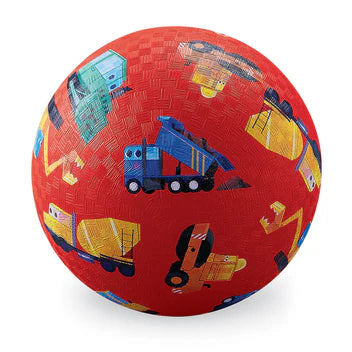 Tiger Tribe-  Playground Ball 5 inch