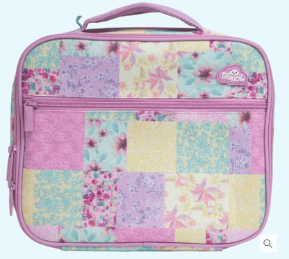 Spencil Big Cooler Lunchbox