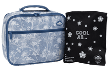 Spencil - Big Cooler Lunchbox