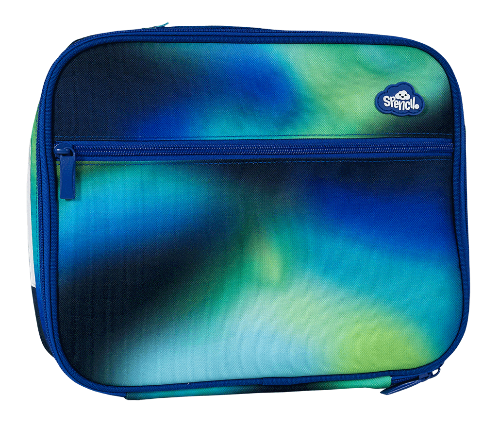 Spencil Big Cooler Lunchbox