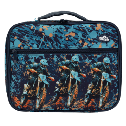 Spencil - Big Cooler Lunchbox