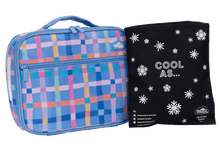 Spencil - Big Cooler Lunchbox