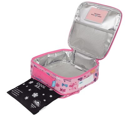 Spencil Little Cooler Lunchbox