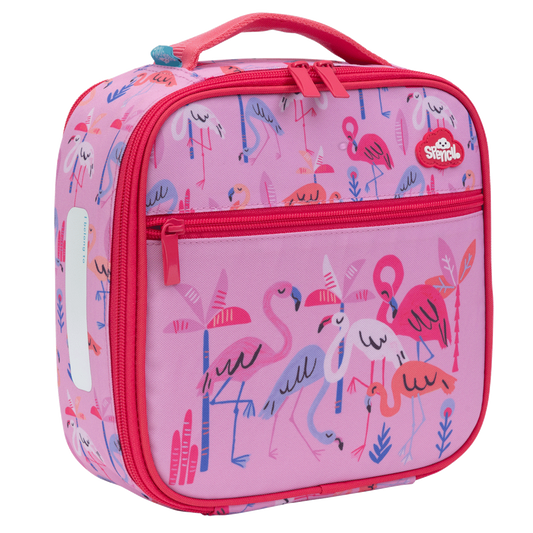 Spencil - Little Cooler Lunch Bag