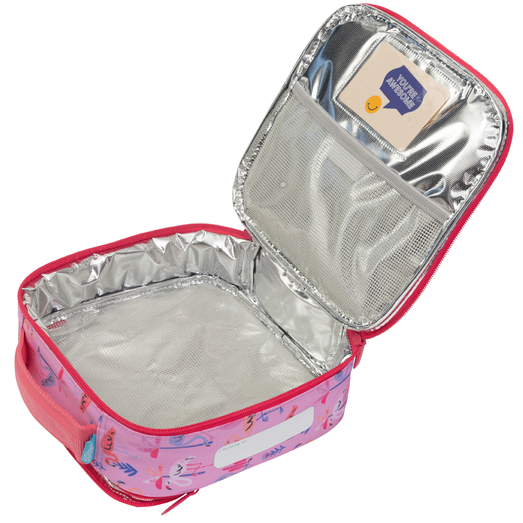 Spencil - Little Cooler Lunch Bag
