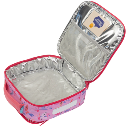 Spencil - Little Cooler Lunch Bag