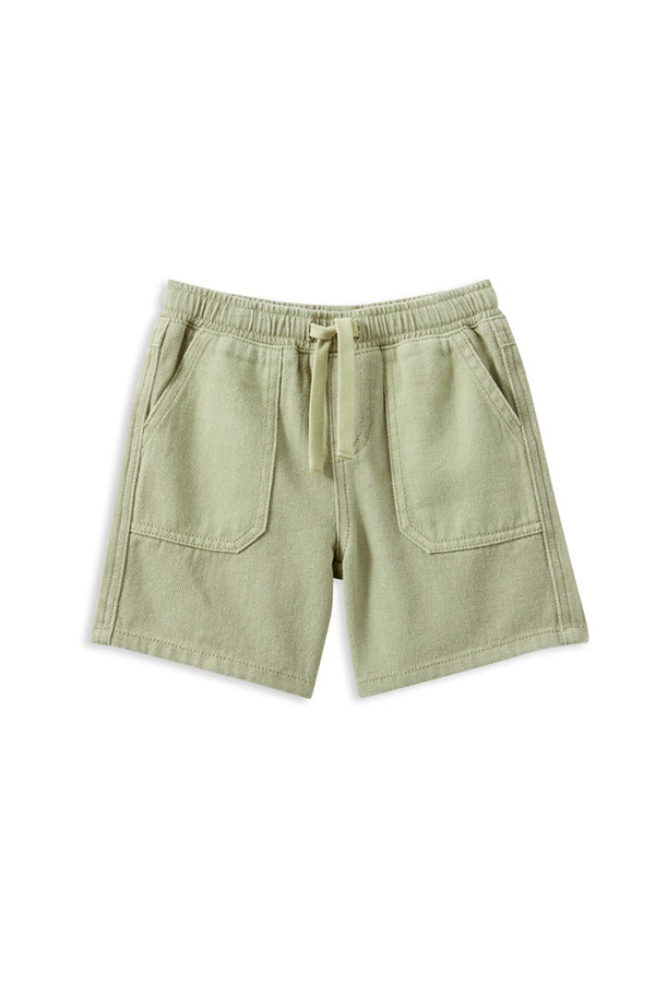 Milky - Lenny Short