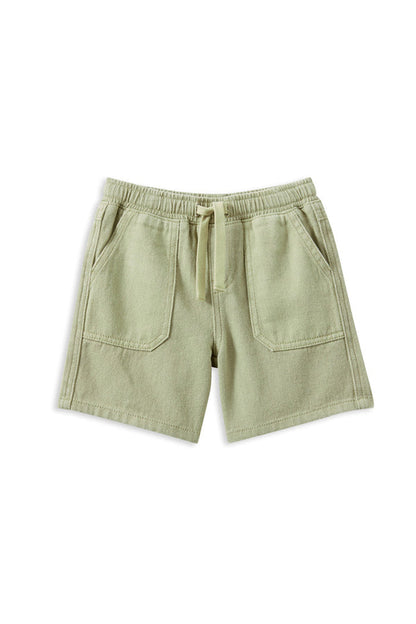 Milky - Lenny Short