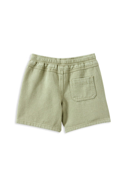 Milky - Lenny Short