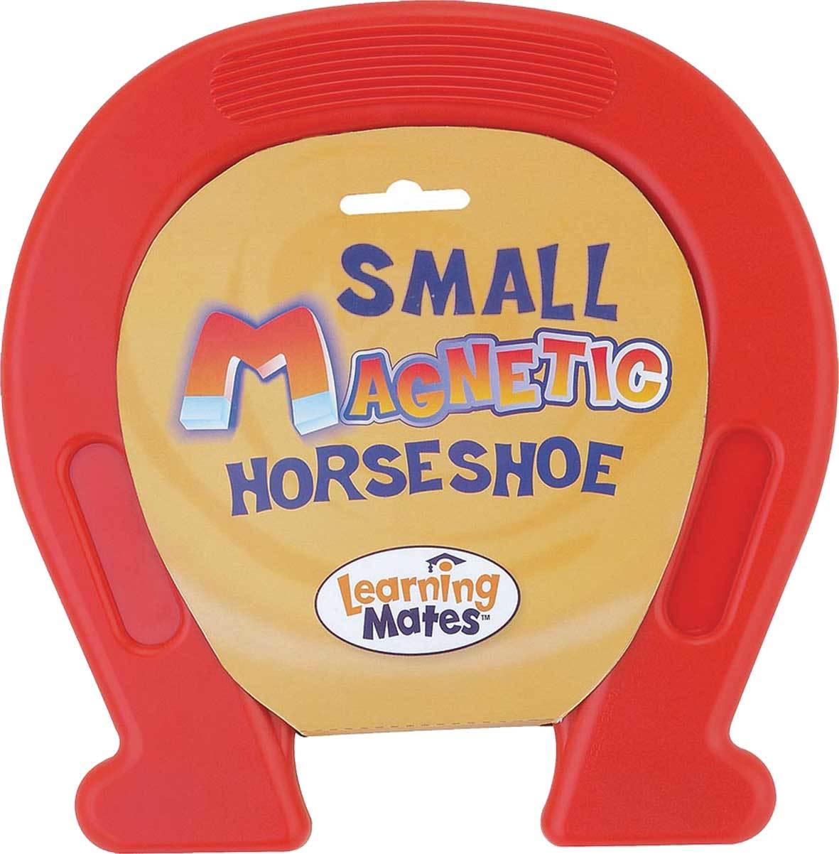 Popular Playthings - Small Magnetic Horseshoe