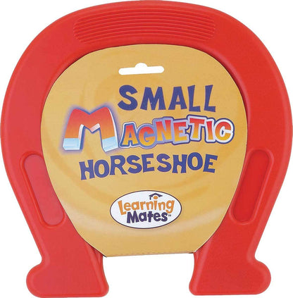 Popular Playthings - Small Magnetic Horseshoe