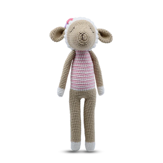 Snuggle Buddies - Standing Toy