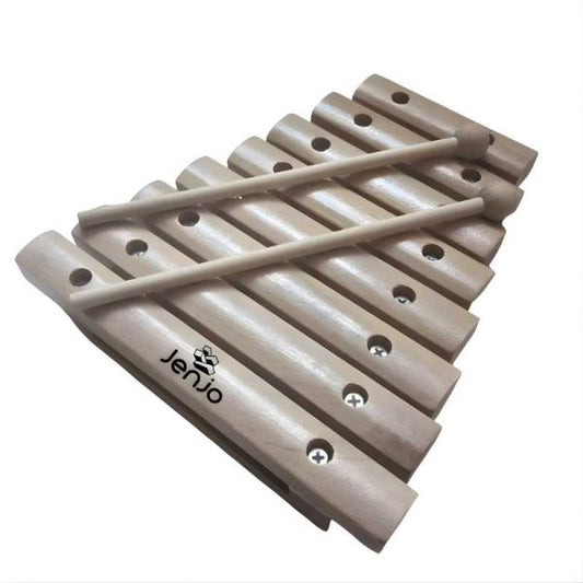 Jenjo Xylophone Wooden