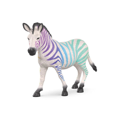 Schleich - Zebra 90 Years Limited Edition 72265