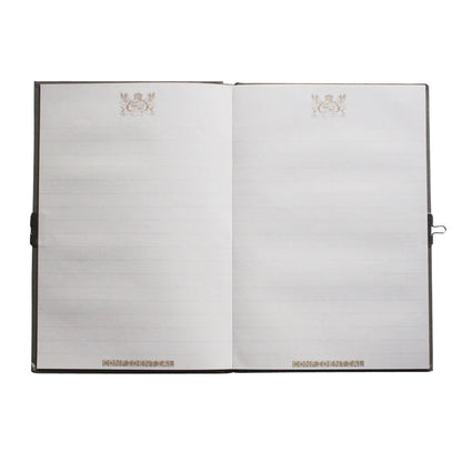 Tiger Tribe Top Secret Diary
