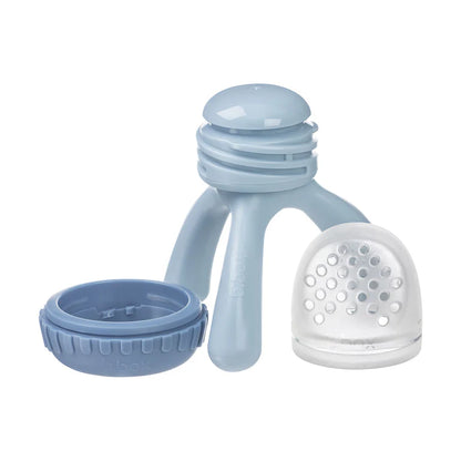 B.Box - Silicone Fresh Food Feeder - Assorted